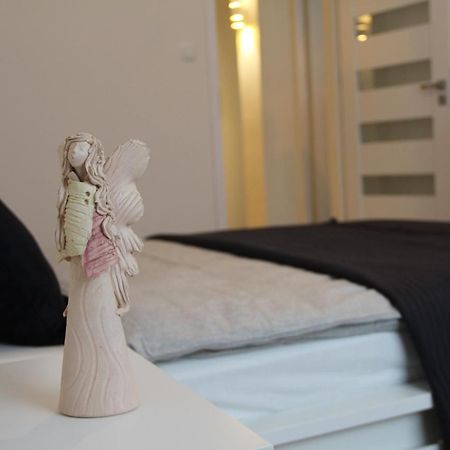 Maria Apartment Карпач Екстериор снимка