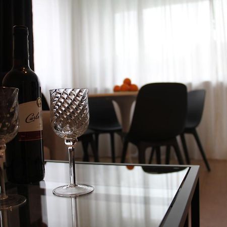 Maria Apartment Карпач Екстериор снимка