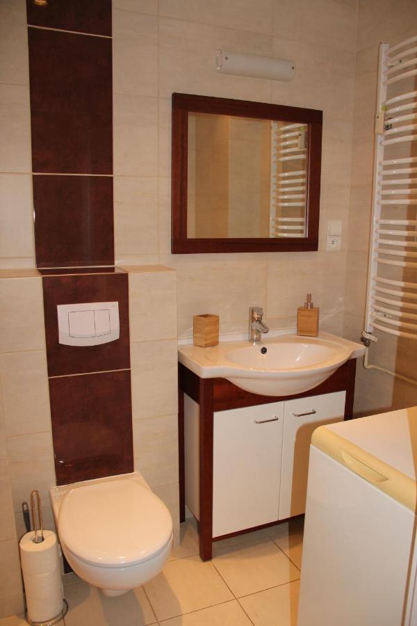 Maria Apartment Карпач Екстериор снимка
