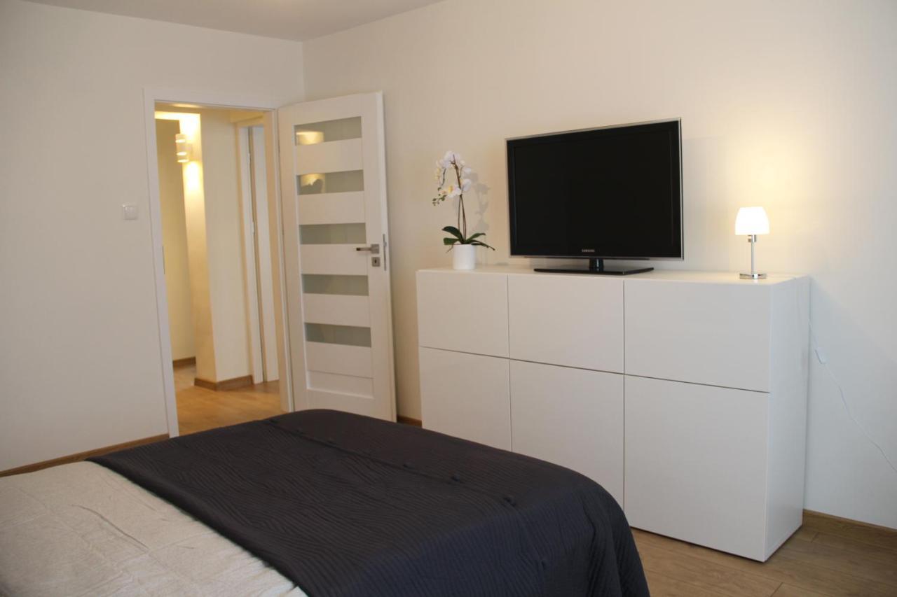 Maria Apartment Карпач Екстериор снимка