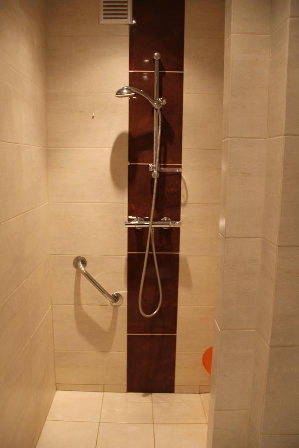 Maria Apartment Карпач Екстериор снимка