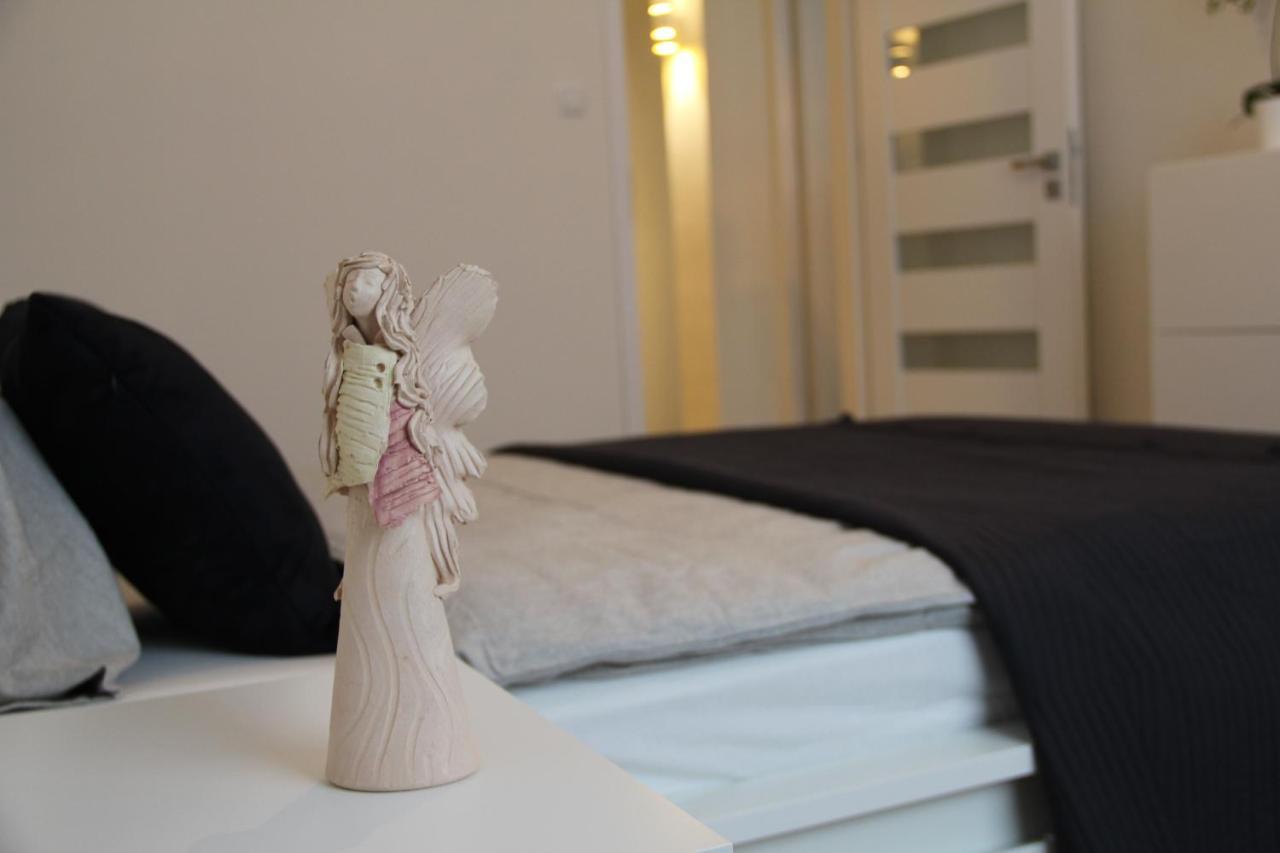 Maria Apartment Карпач Екстериор снимка