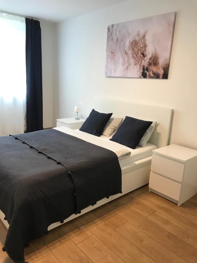 Maria Apartment Карпач Екстериор снимка