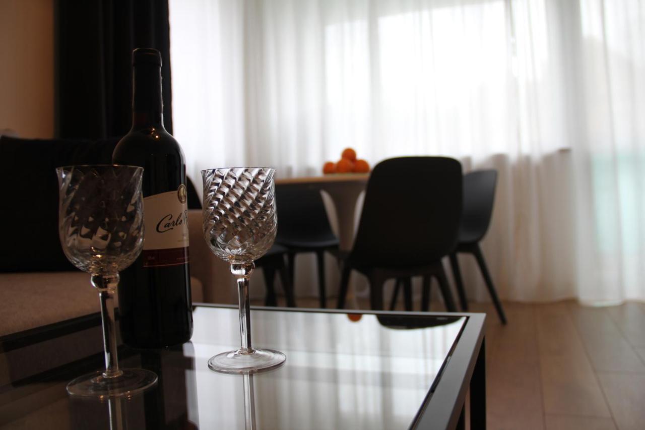 Maria Apartment Карпач Екстериор снимка