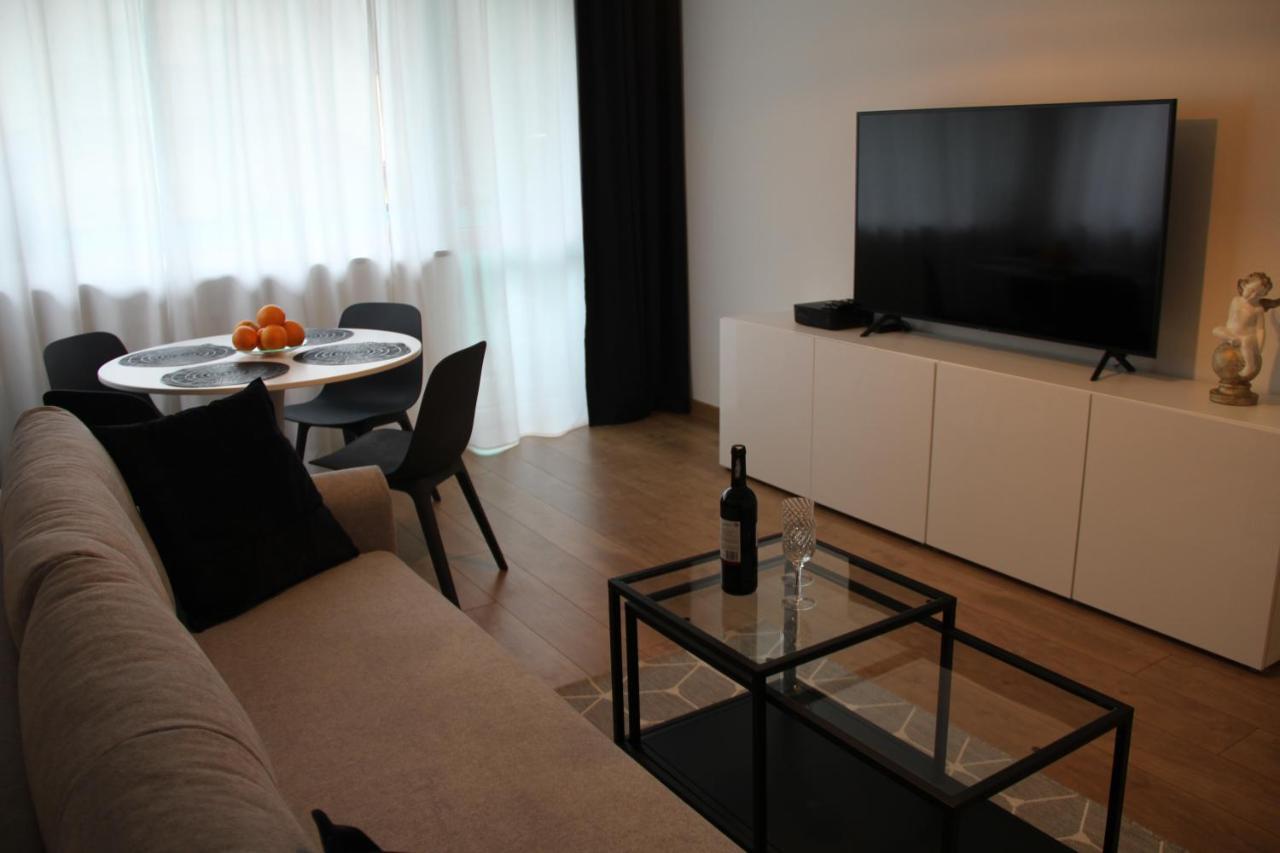 Maria Apartment Карпач Екстериор снимка