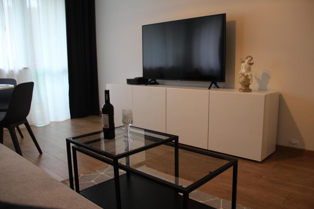 Maria Apartment Карпач Екстериор снимка